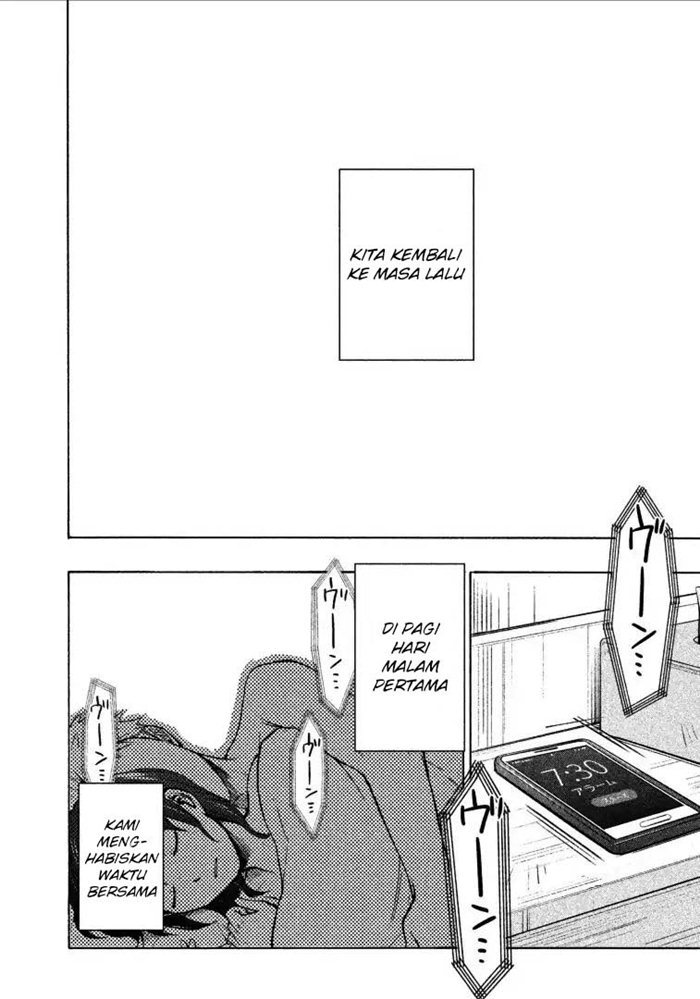 sweat-and-soap - Chapter: 2