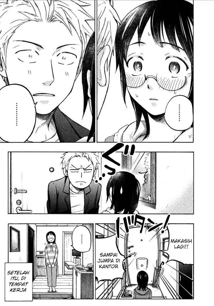 sweat-and-soap - Chapter: 2