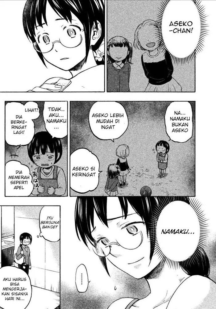 sweat-and-soap - Chapter: 2