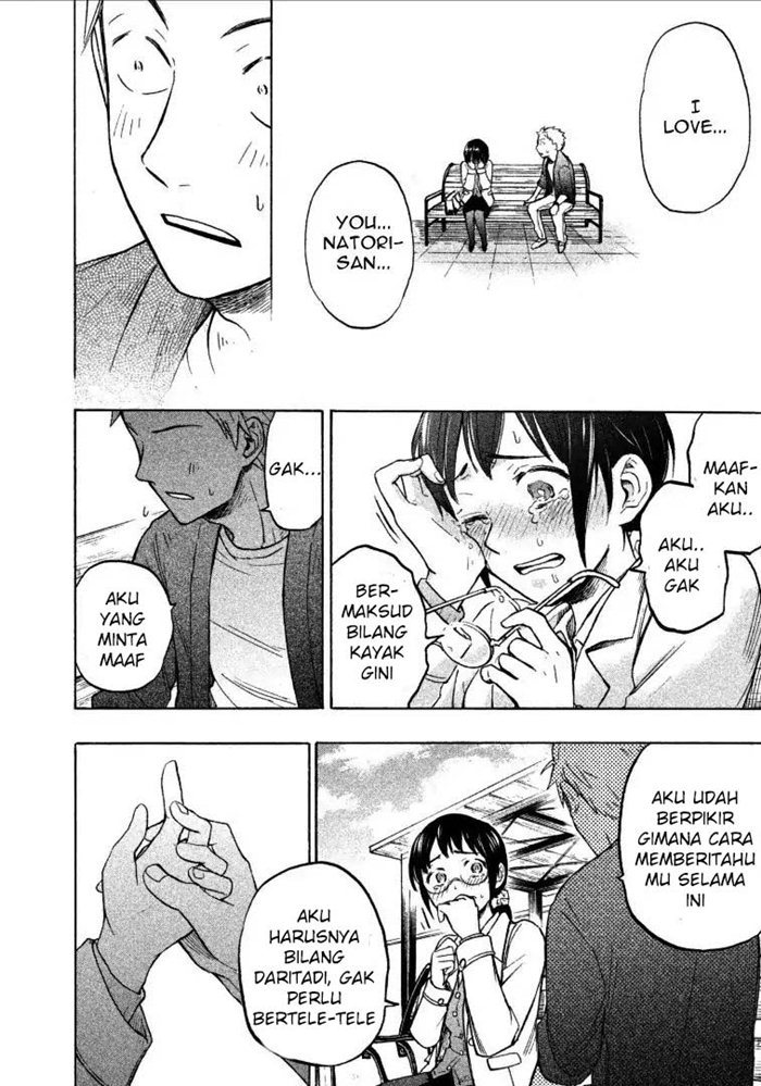 sweat-and-soap - Chapter: 2