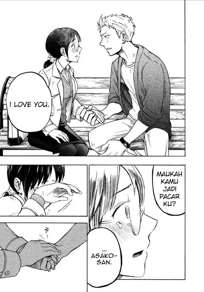sweat-and-soap - Chapter: 2