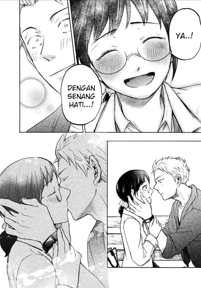 sweat-and-soap - Chapter: 2