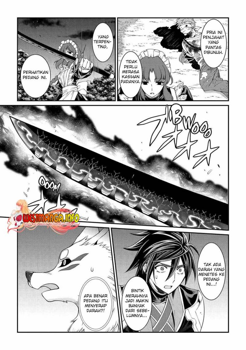 shikkoku-tsukai-no-saikyo-yusha-nakama-zenin-ni-uragira-retanode-saikyo-no-mamono - Chapter: 71