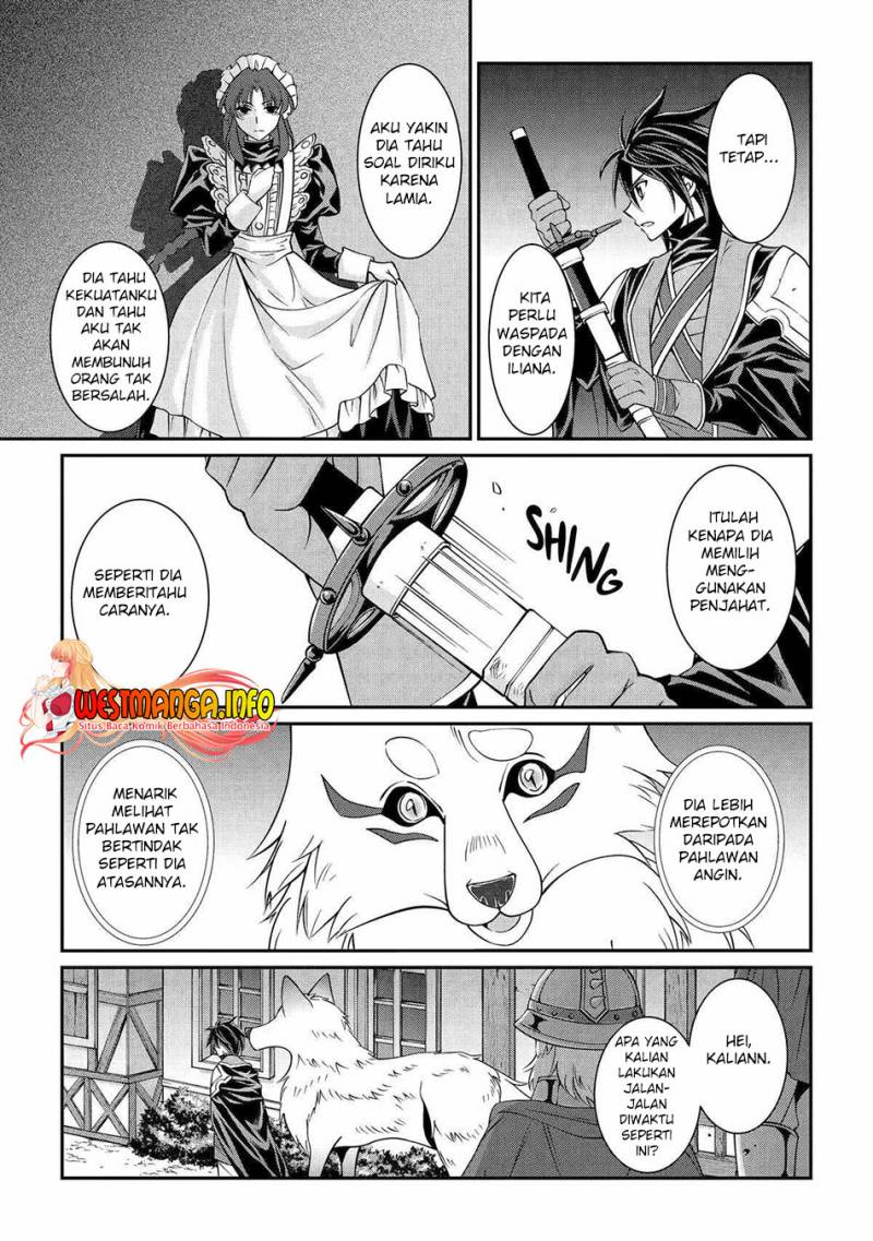 shikkoku-tsukai-no-saikyo-yusha-nakama-zenin-ni-uragira-retanode-saikyo-no-mamono - Chapter: 71