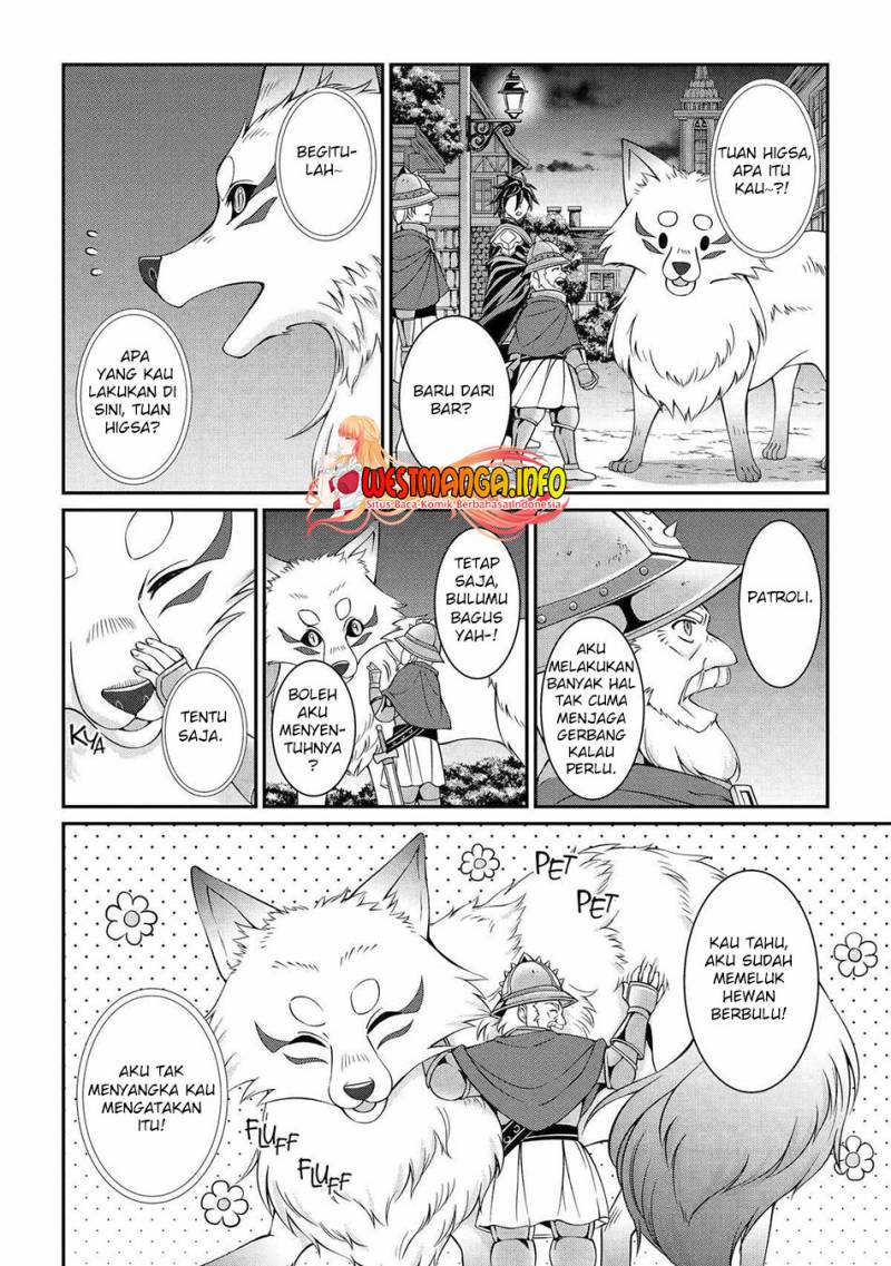 shikkoku-tsukai-no-saikyo-yusha-nakama-zenin-ni-uragira-retanode-saikyo-no-mamono - Chapter: 71