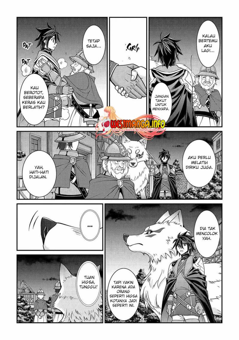 shikkoku-tsukai-no-saikyo-yusha-nakama-zenin-ni-uragira-retanode-saikyo-no-mamono - Chapter: 71