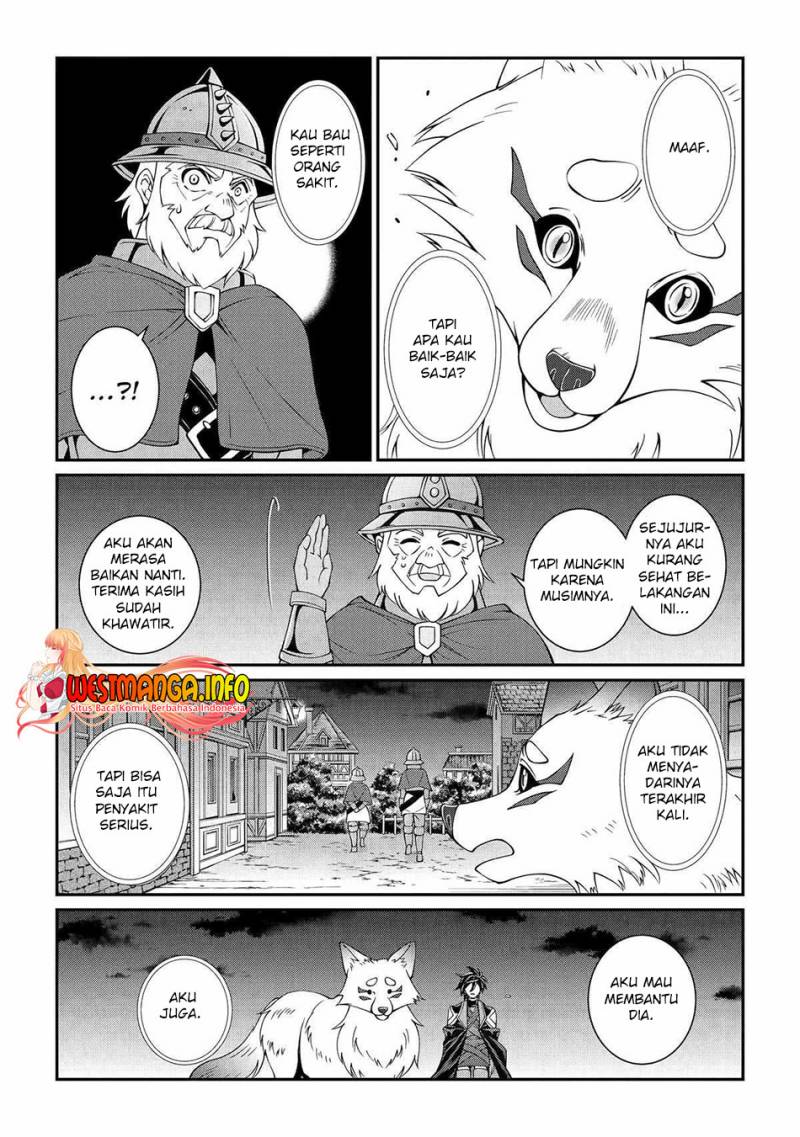 shikkoku-tsukai-no-saikyo-yusha-nakama-zenin-ni-uragira-retanode-saikyo-no-mamono - Chapter: 71