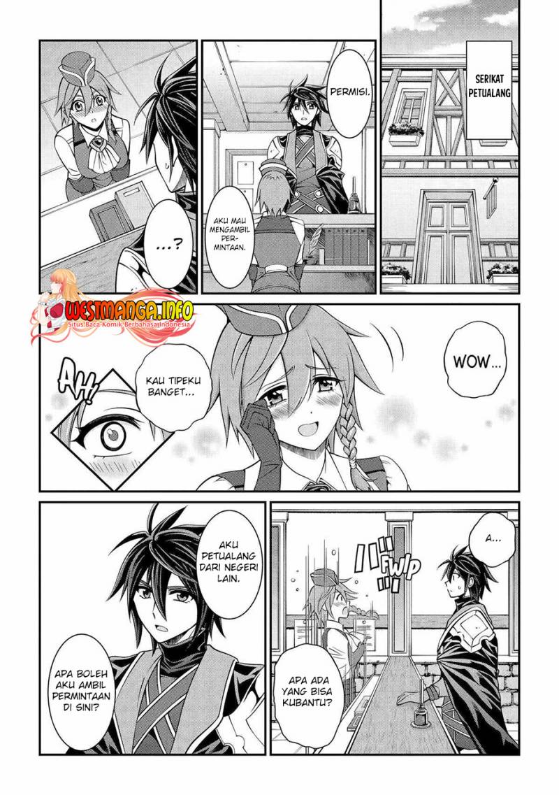 shikkoku-tsukai-no-saikyo-yusha-nakama-zenin-ni-uragira-retanode-saikyo-no-mamono - Chapter: 71