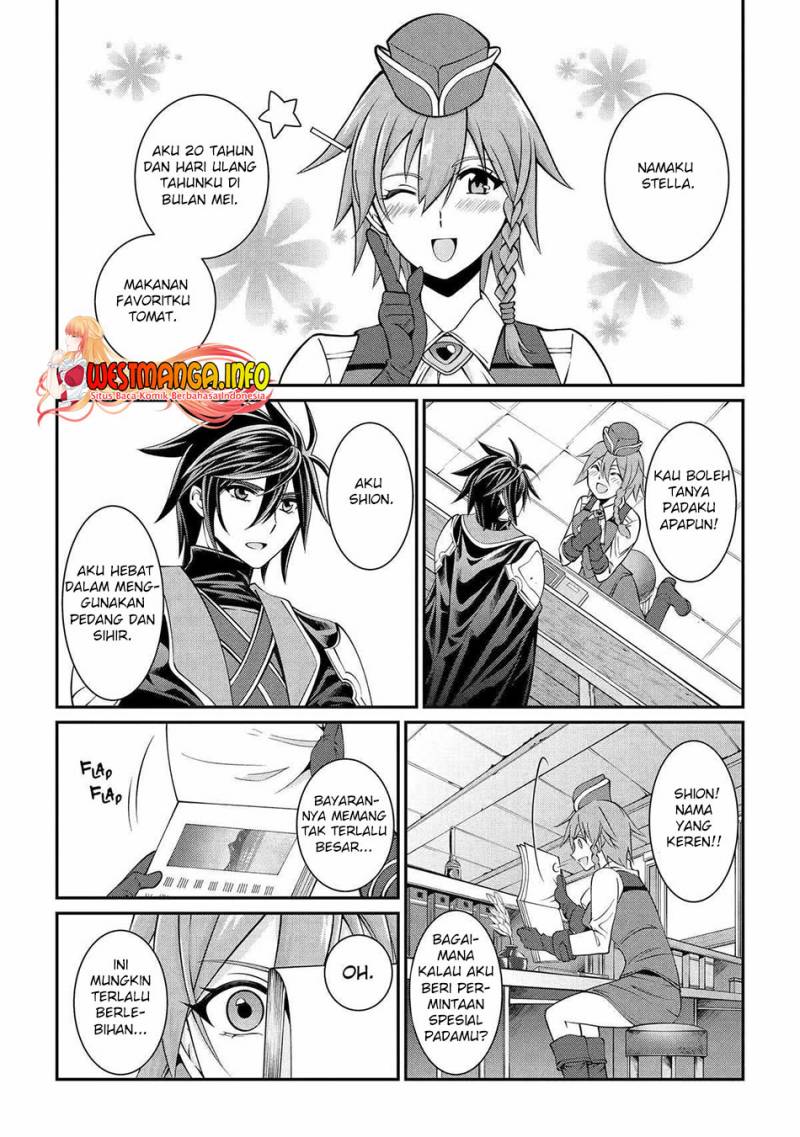 shikkoku-tsukai-no-saikyo-yusha-nakama-zenin-ni-uragira-retanode-saikyo-no-mamono - Chapter: 71