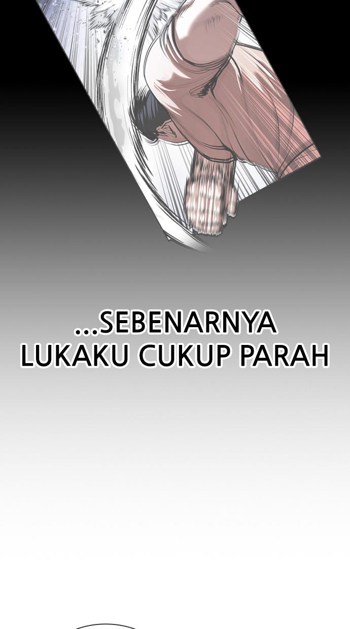 lookism - Chapter: 381