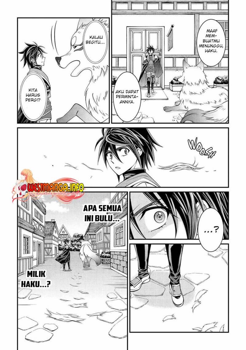 shikkoku-tsukai-no-saikyo-yusha-nakama-zenin-ni-uragira-retanode-saikyo-no-mamono - Chapter: 71