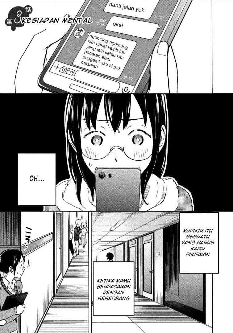 sweat-and-soap - Chapter: 3