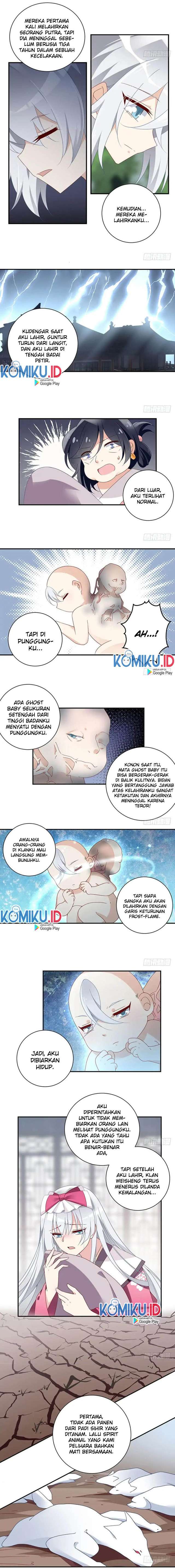 meng-shi-zai-shang - Chapter: 115