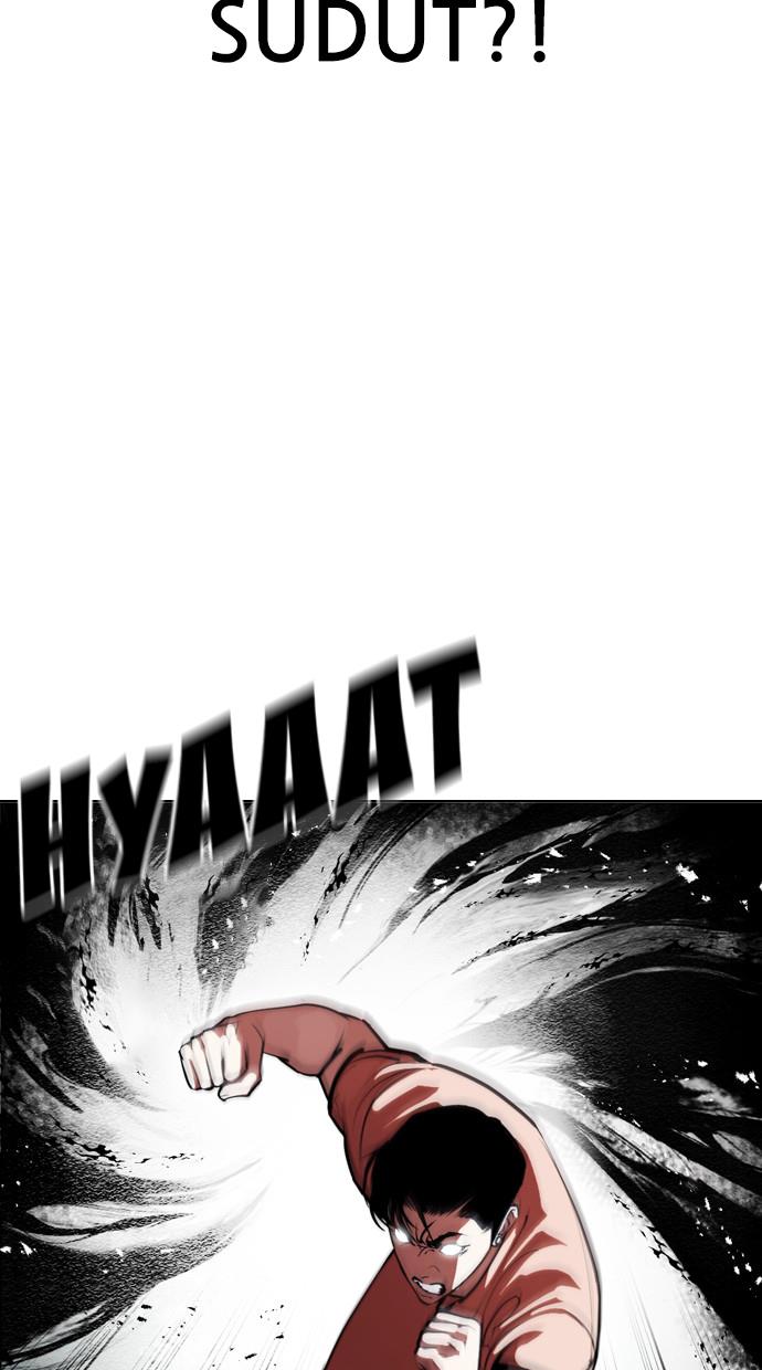 lookism - Chapter: 381