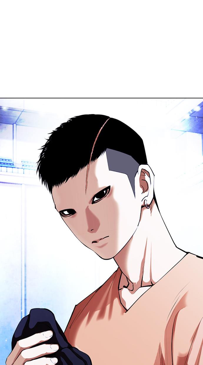 lookism - Chapter: 381