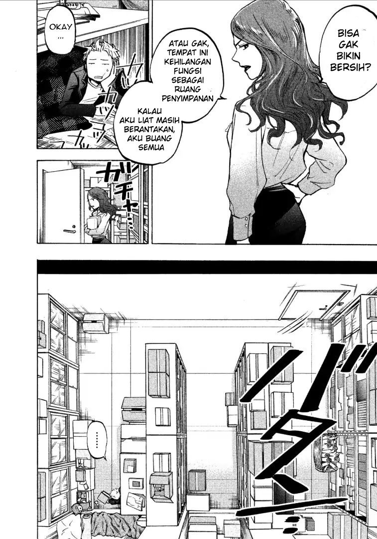sweat-and-soap - Chapter: 4