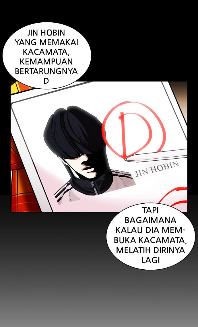 lookism - Chapter: 381