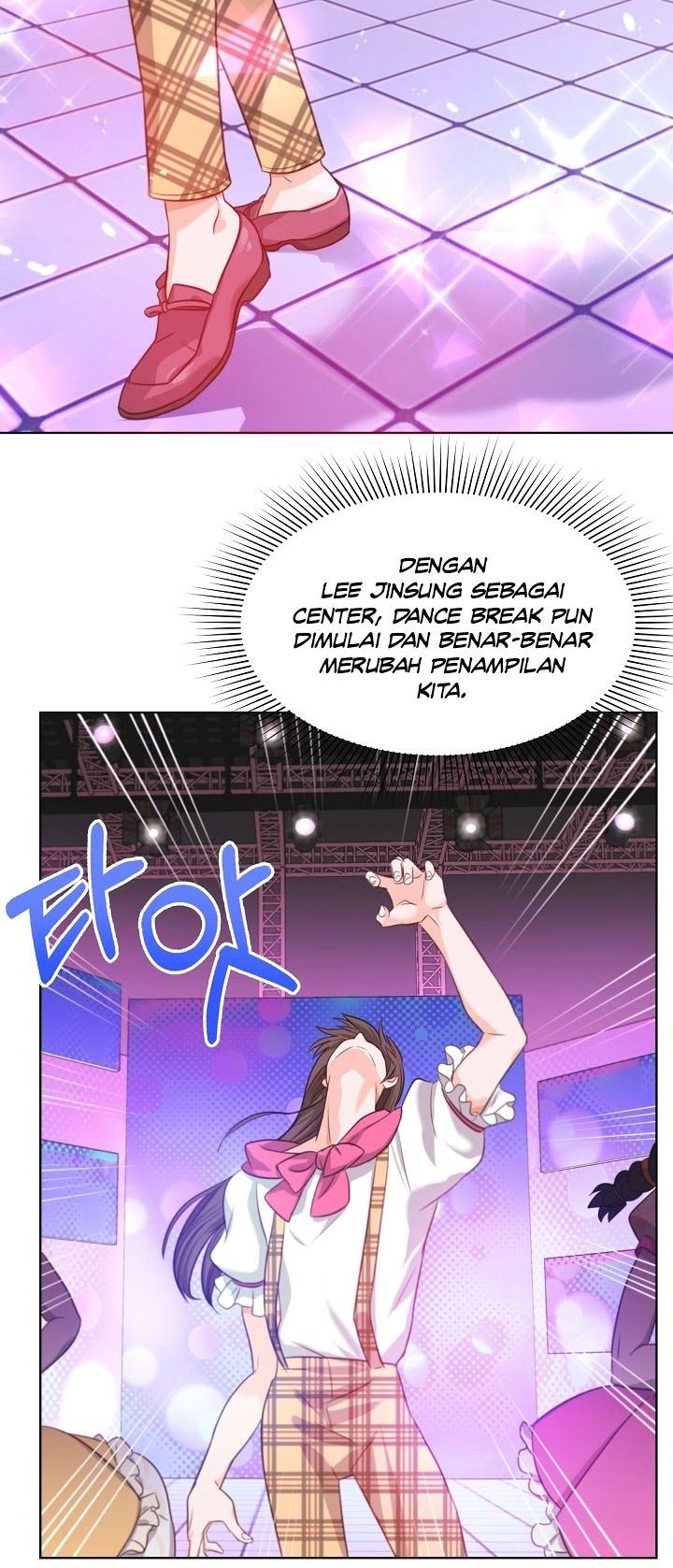 once-again-idol - Chapter: 9