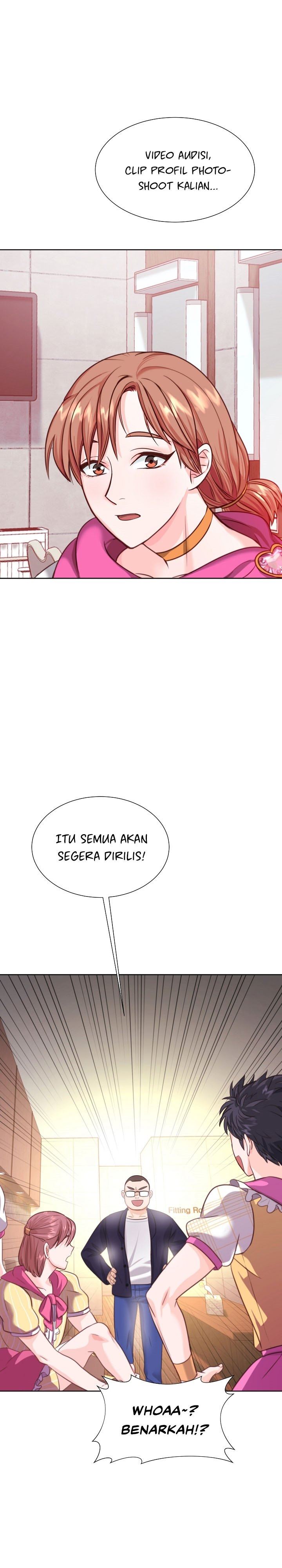 once-again-idol - Chapter: 9