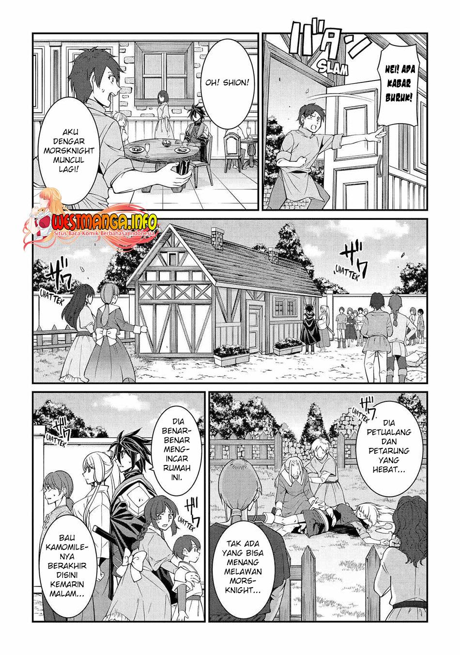 shikkoku-tsukai-no-saikyo-yusha-nakama-zenin-ni-uragira-retanode-saikyo-no-mamono - Chapter: 73