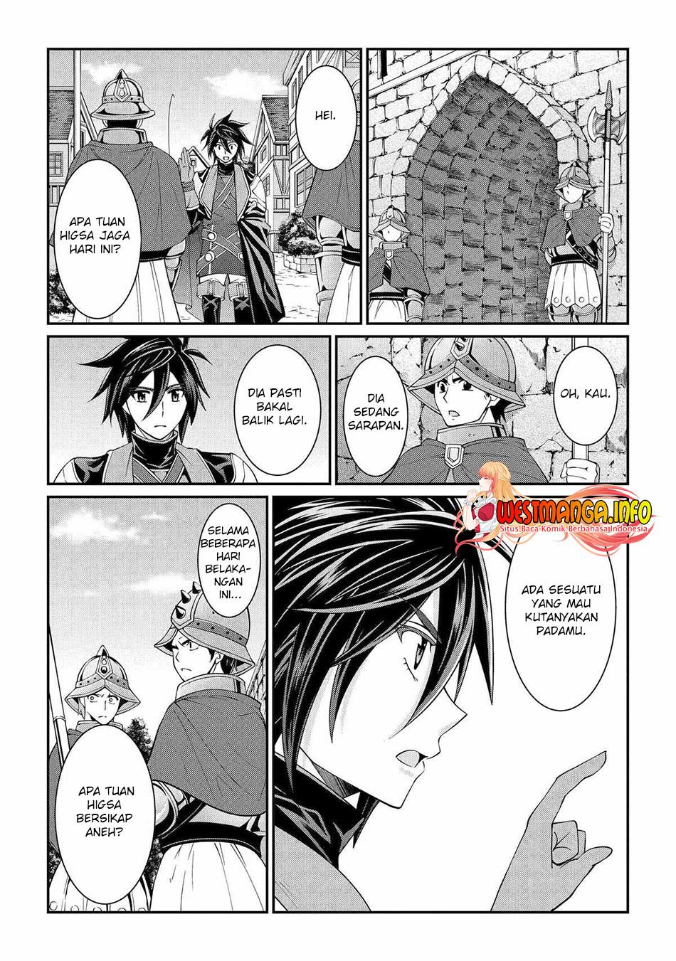 shikkoku-tsukai-no-saikyo-yusha-nakama-zenin-ni-uragira-retanode-saikyo-no-mamono - Chapter: 73