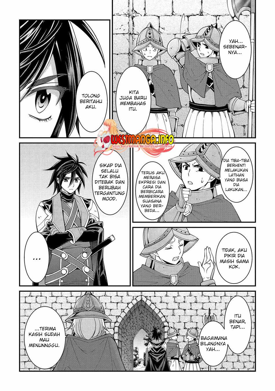 shikkoku-tsukai-no-saikyo-yusha-nakama-zenin-ni-uragira-retanode-saikyo-no-mamono - Chapter: 73