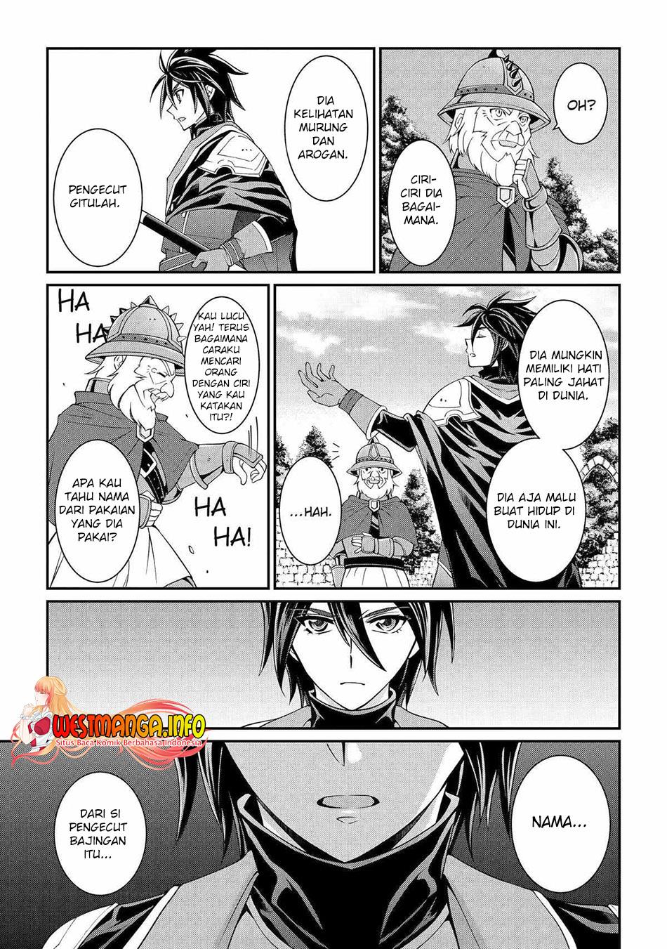 shikkoku-tsukai-no-saikyo-yusha-nakama-zenin-ni-uragira-retanode-saikyo-no-mamono - Chapter: 73