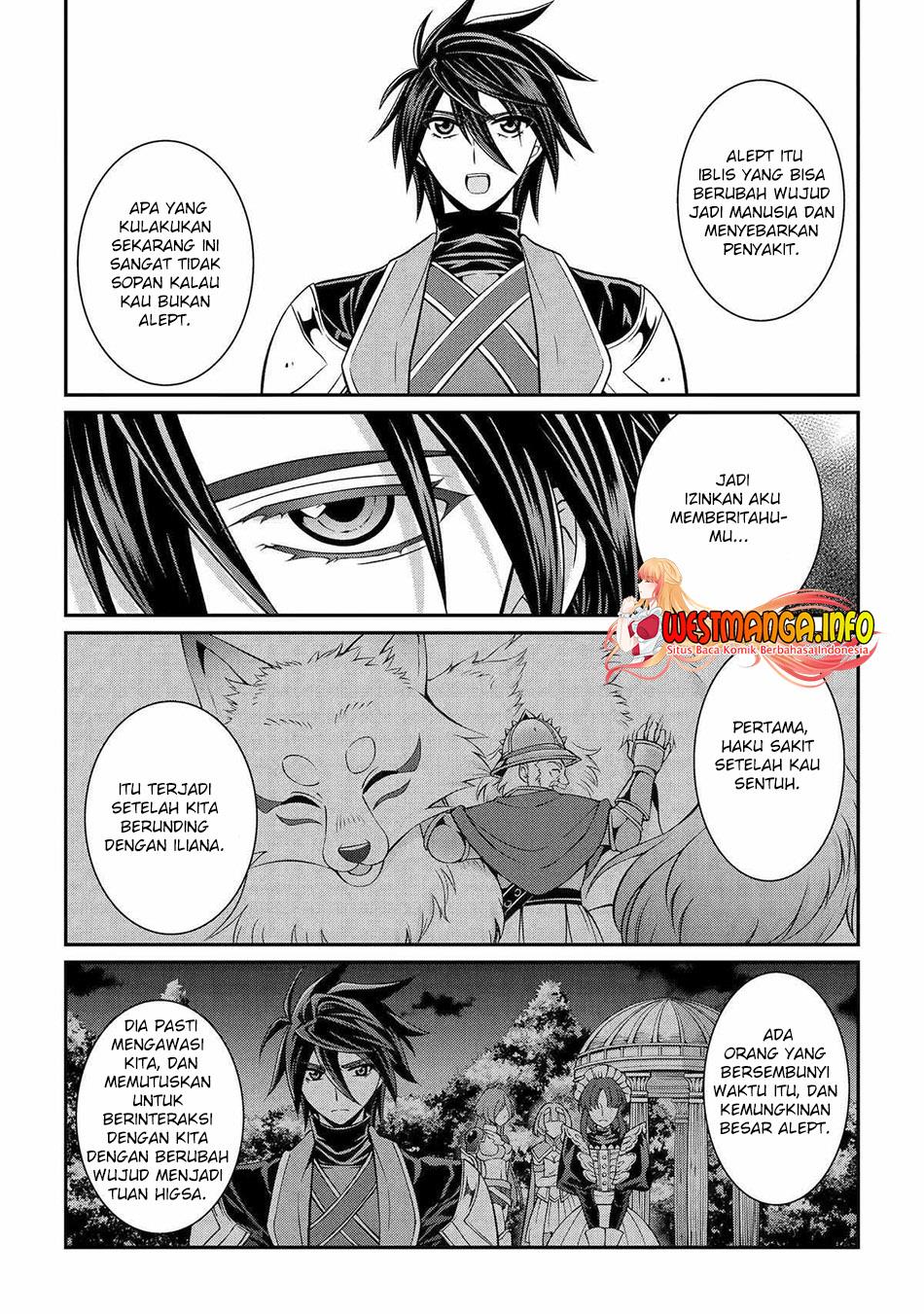 shikkoku-tsukai-no-saikyo-yusha-nakama-zenin-ni-uragira-retanode-saikyo-no-mamono - Chapter: 73