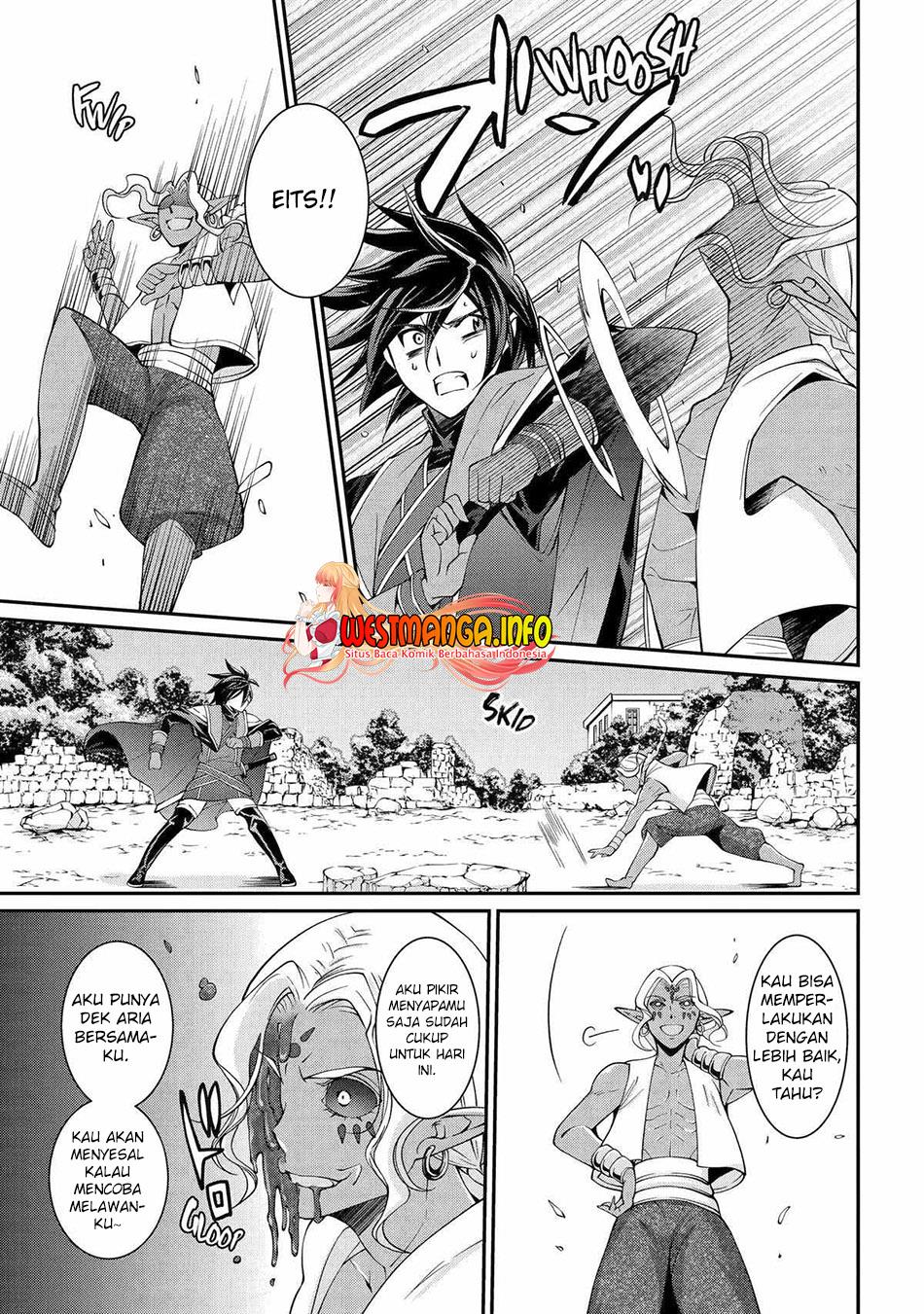 shikkoku-tsukai-no-saikyo-yusha-nakama-zenin-ni-uragira-retanode-saikyo-no-mamono - Chapter: 73