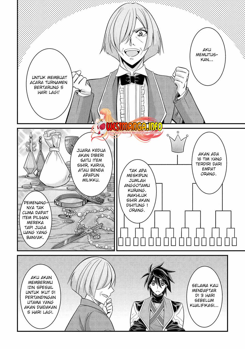 shikkoku-tsukai-no-saikyo-yusha-nakama-zenin-ni-uragira-retanode-saikyo-no-mamono - Chapter: 73