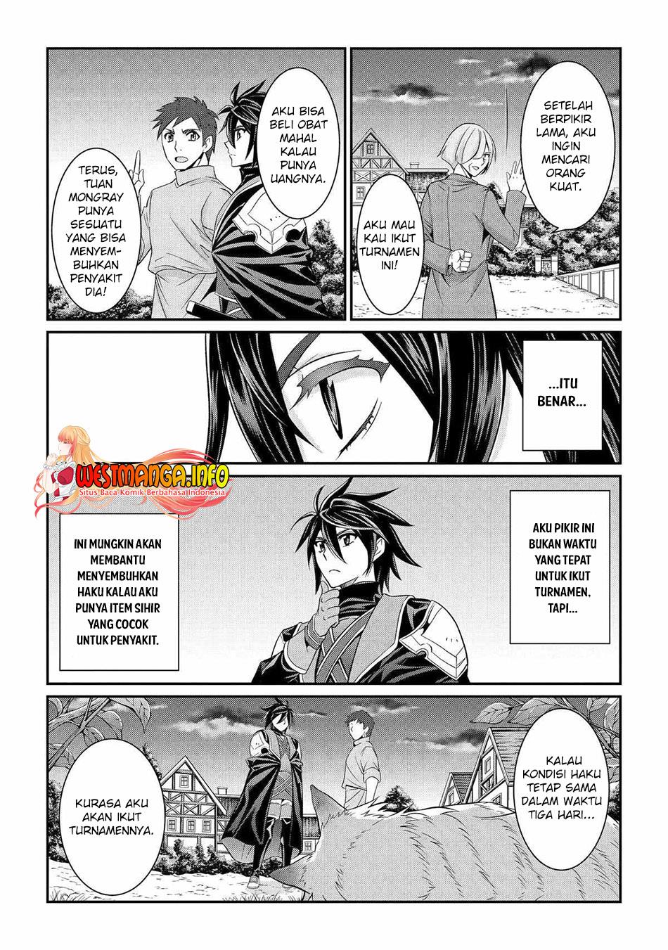 shikkoku-tsukai-no-saikyo-yusha-nakama-zenin-ni-uragira-retanode-saikyo-no-mamono - Chapter: 73