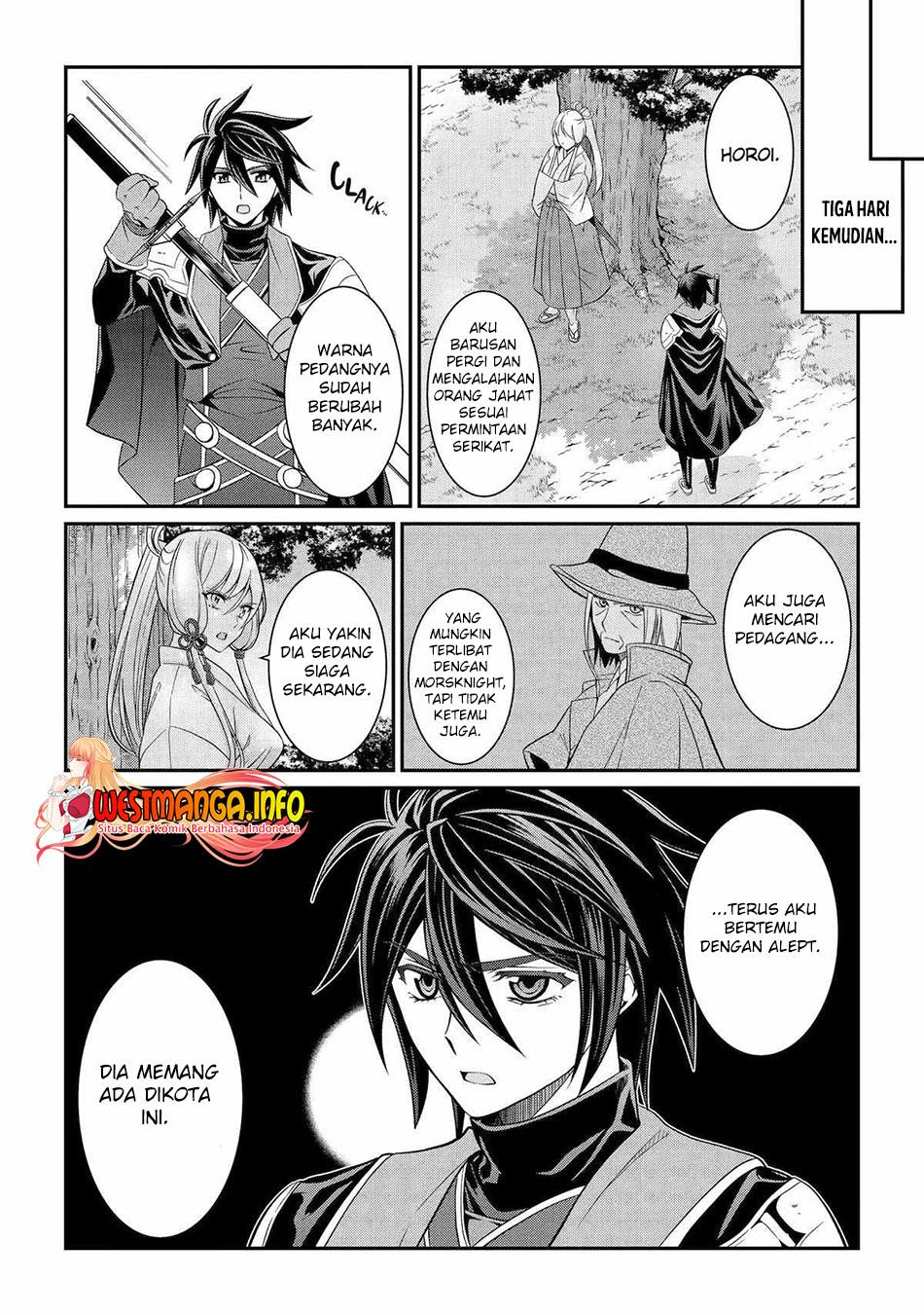 shikkoku-tsukai-no-saikyo-yusha-nakama-zenin-ni-uragira-retanode-saikyo-no-mamono - Chapter: 73