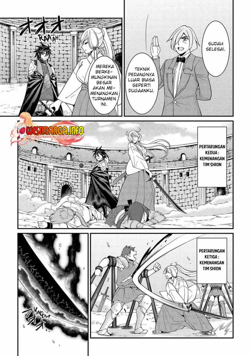 shikkoku-tsukai-no-saikyo-yusha-nakama-zenin-ni-uragira-retanode-saikyo-no-mamono - Chapter: 74