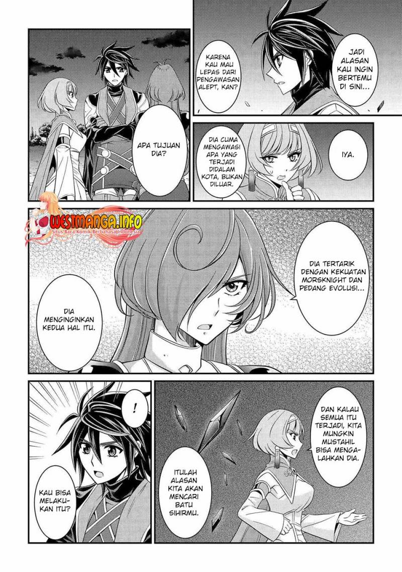 shikkoku-tsukai-no-saikyo-yusha-nakama-zenin-ni-uragira-retanode-saikyo-no-mamono - Chapter: 74
