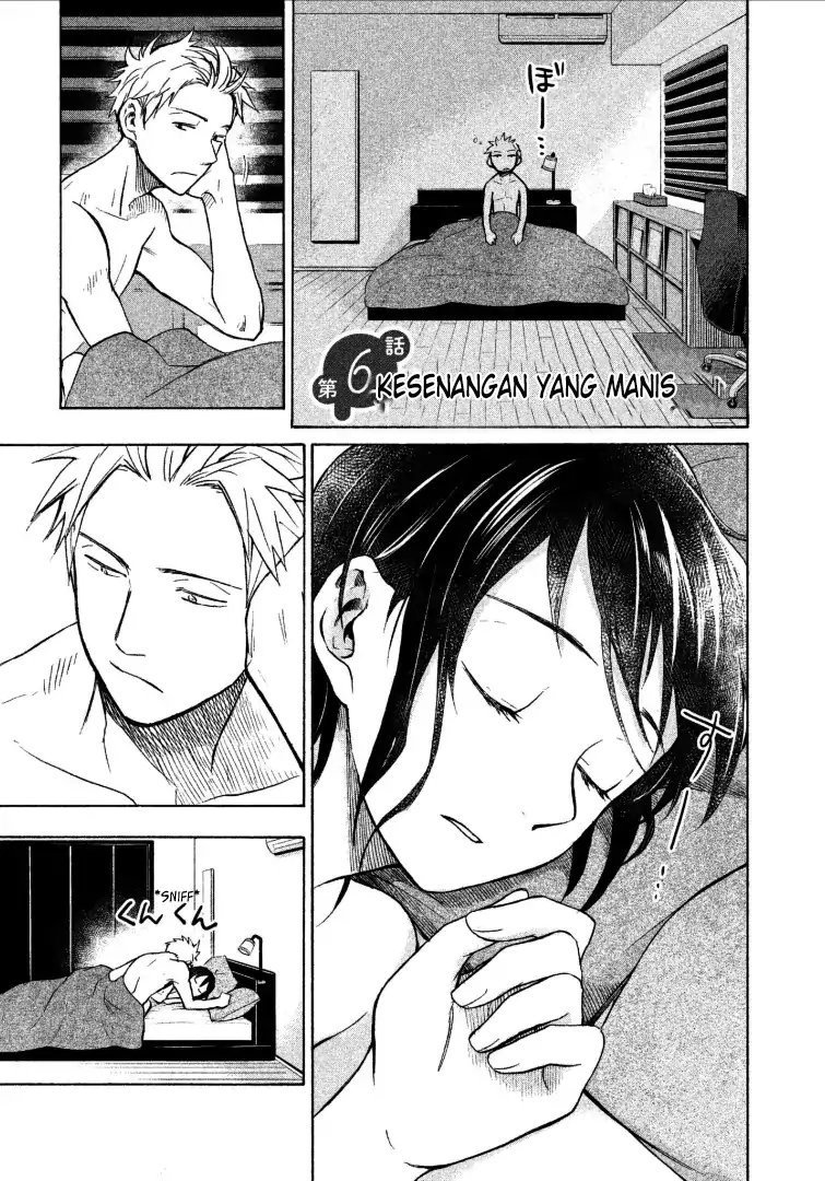 sweat-and-soap - Chapter: 6