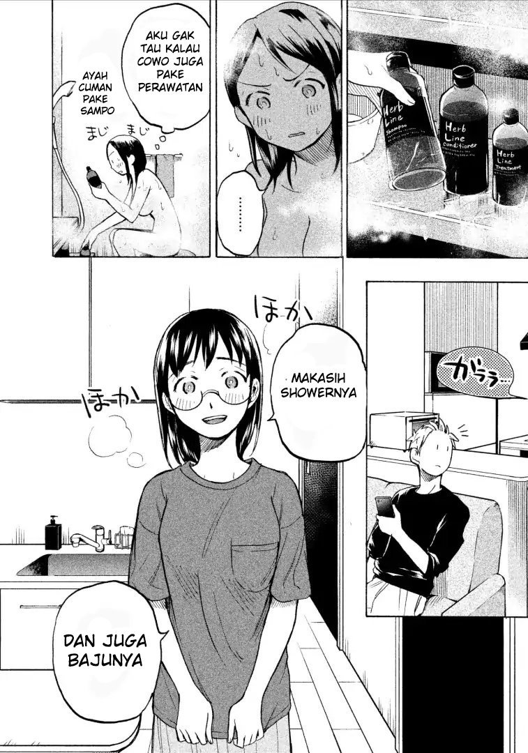 sweat-and-soap - Chapter: 6