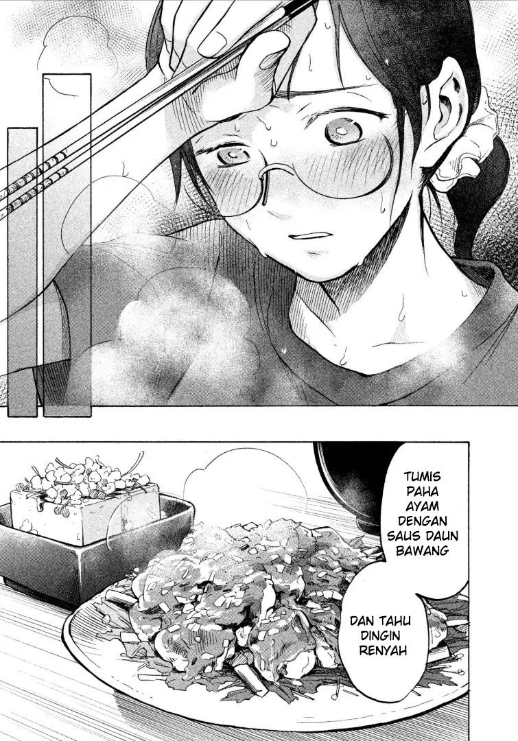 sweat-and-soap - Chapter: 6