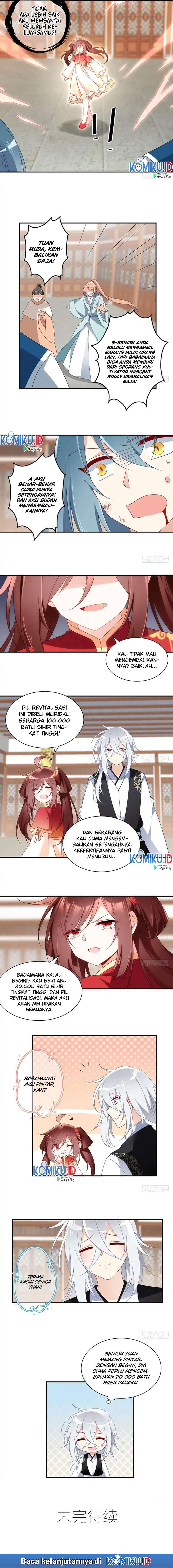 meng-shi-zai-shang - Chapter: 118