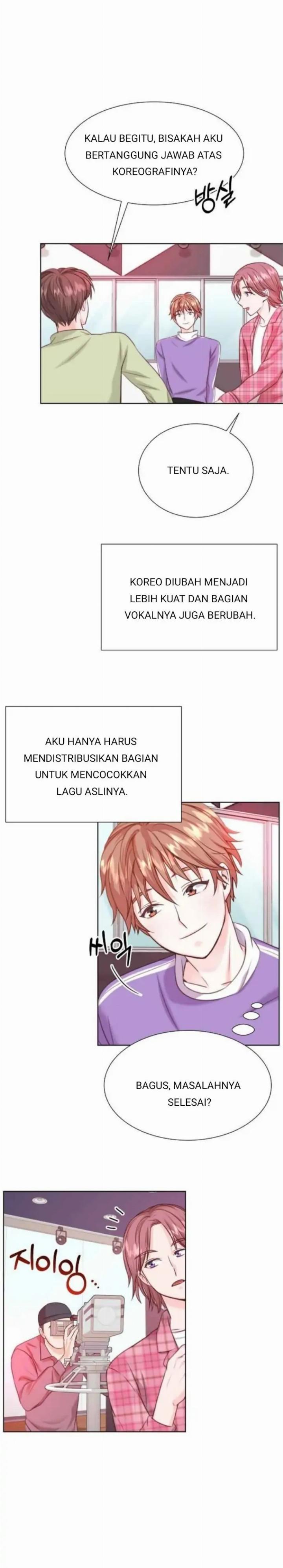 once-again-idol - Chapter: 11