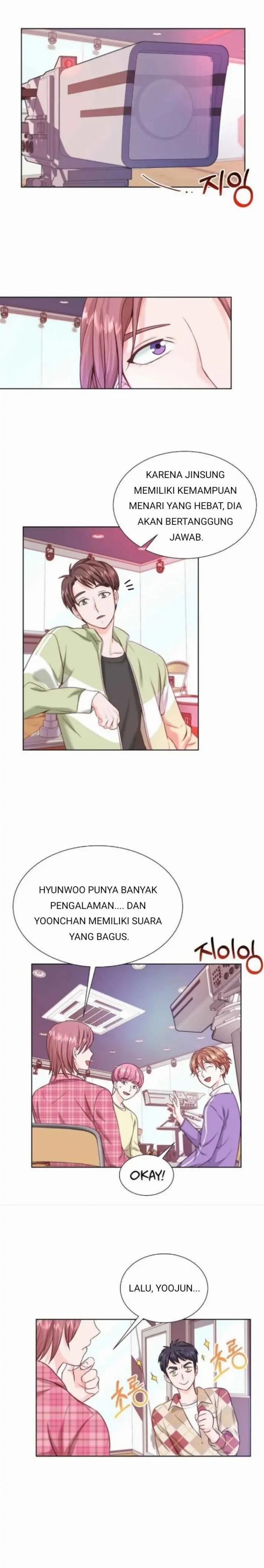 once-again-idol - Chapter: 11