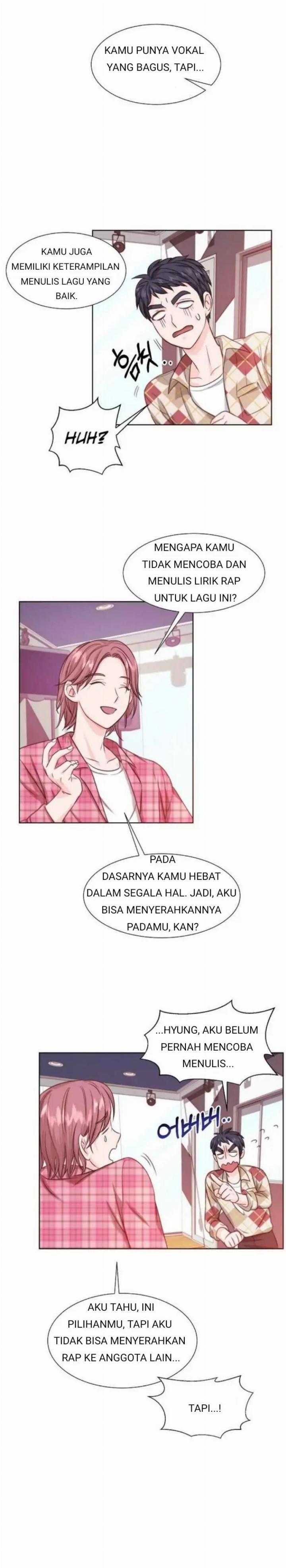once-again-idol - Chapter: 11