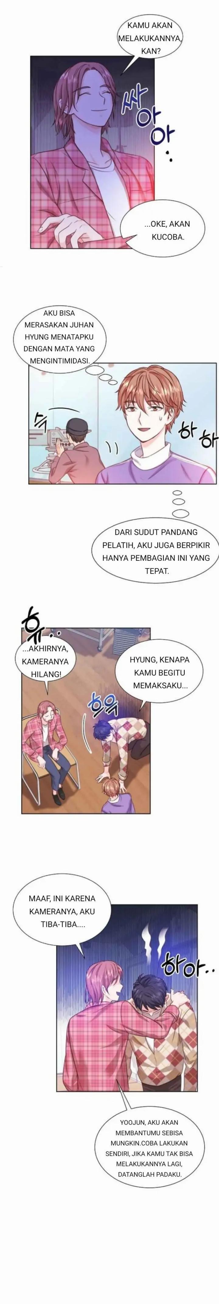 once-again-idol - Chapter: 11