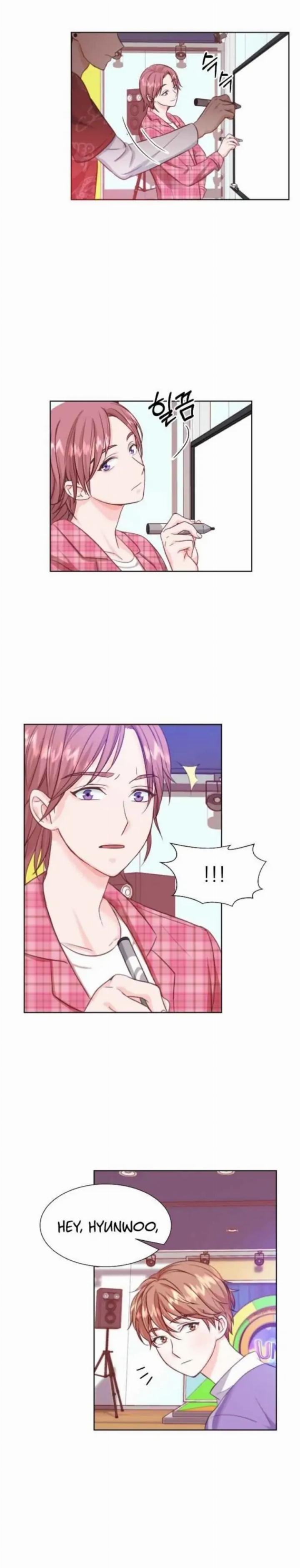 once-again-idol - Chapter: 11