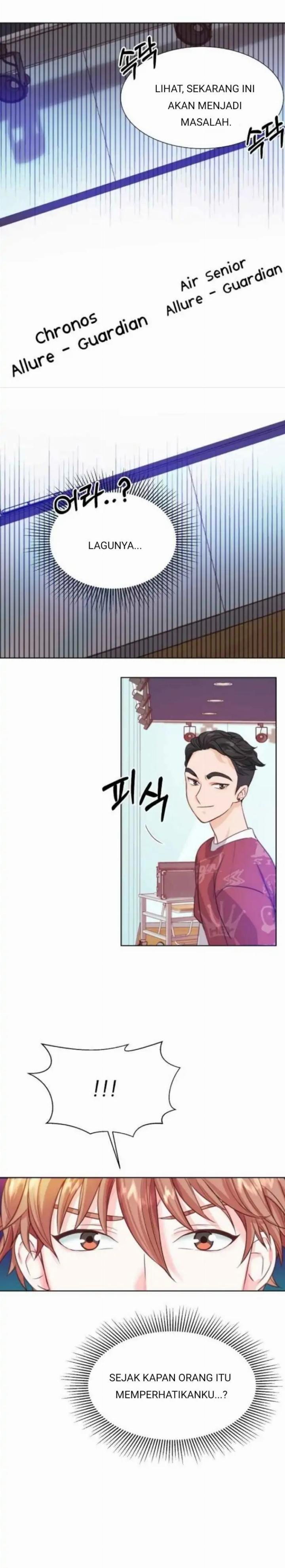 once-again-idol - Chapter: 11