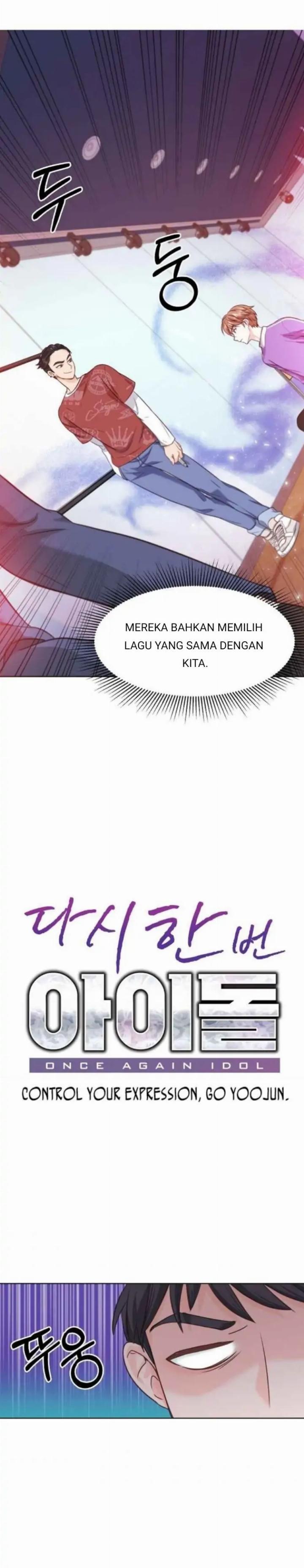 once-again-idol - Chapter: 11
