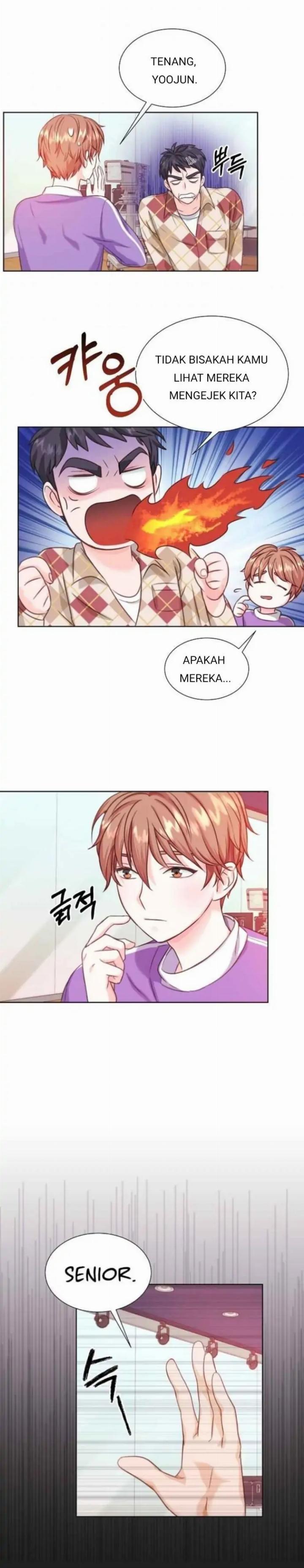 once-again-idol - Chapter: 11