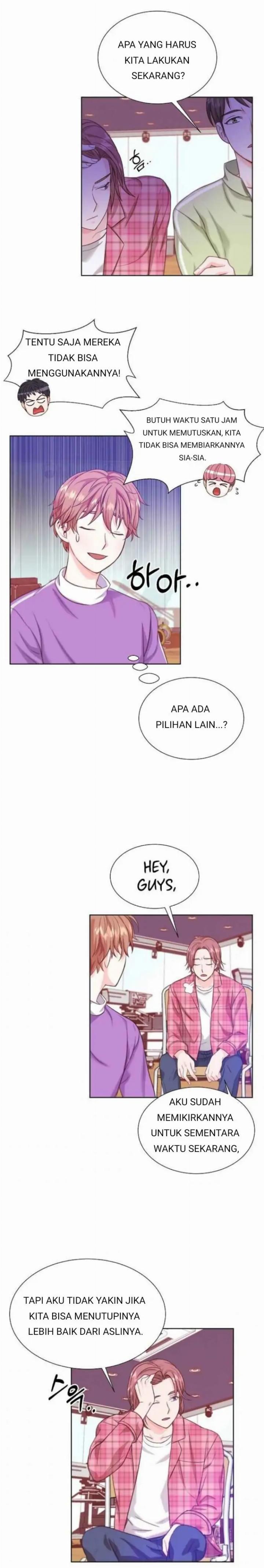 once-again-idol - Chapter: 11