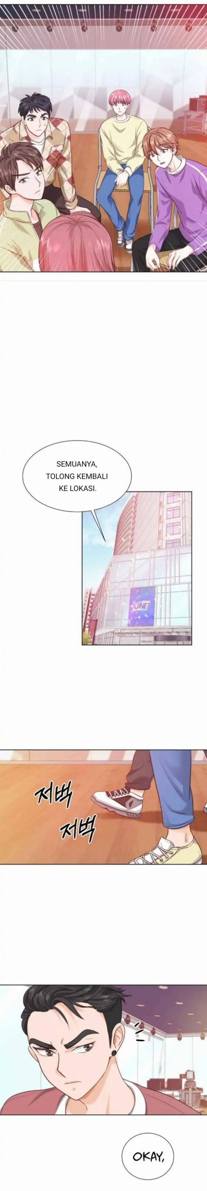 once-again-idol - Chapter: 11