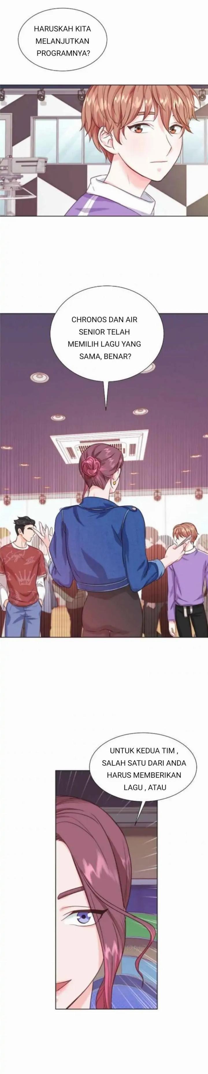 once-again-idol - Chapter: 11