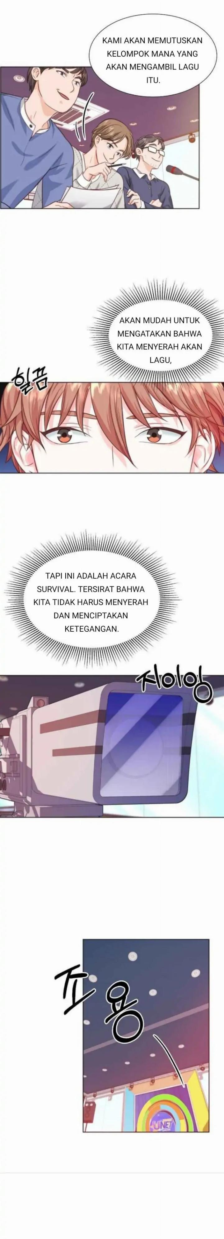 once-again-idol - Chapter: 11